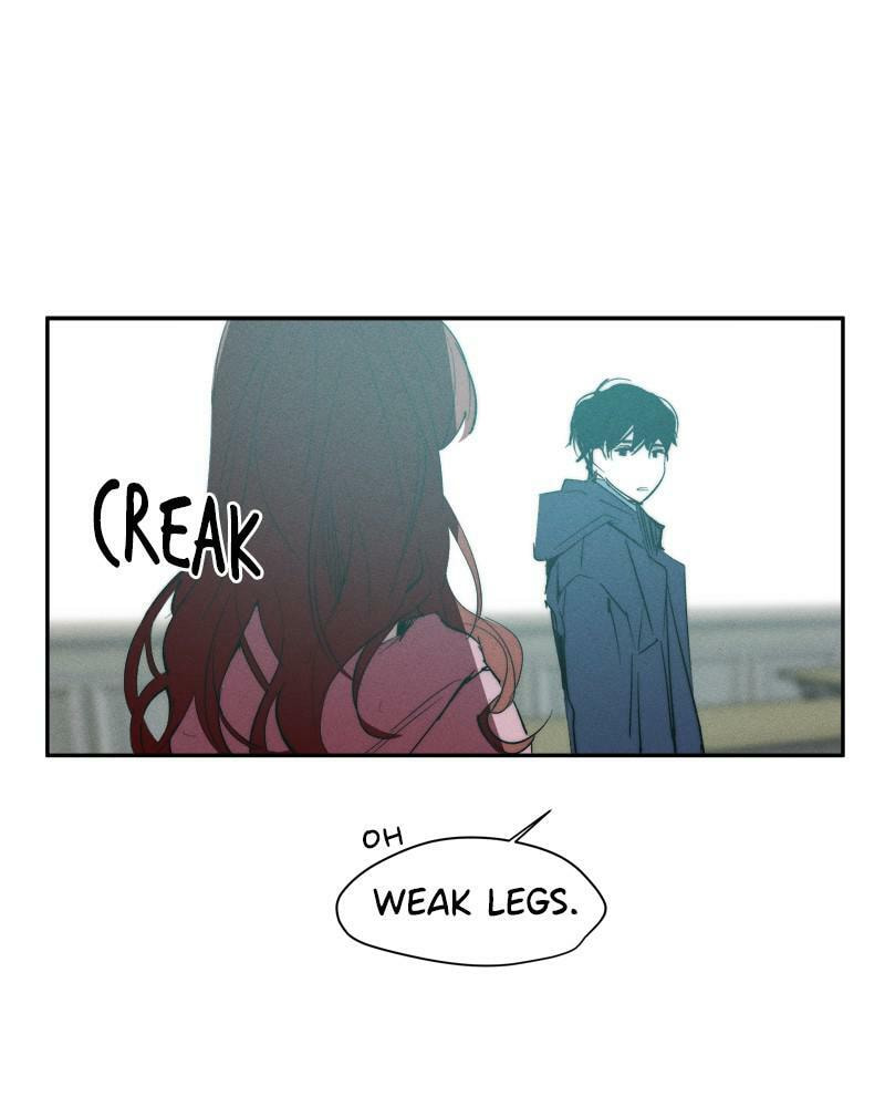 The Savior's Time Chapter 24 page 11 - 