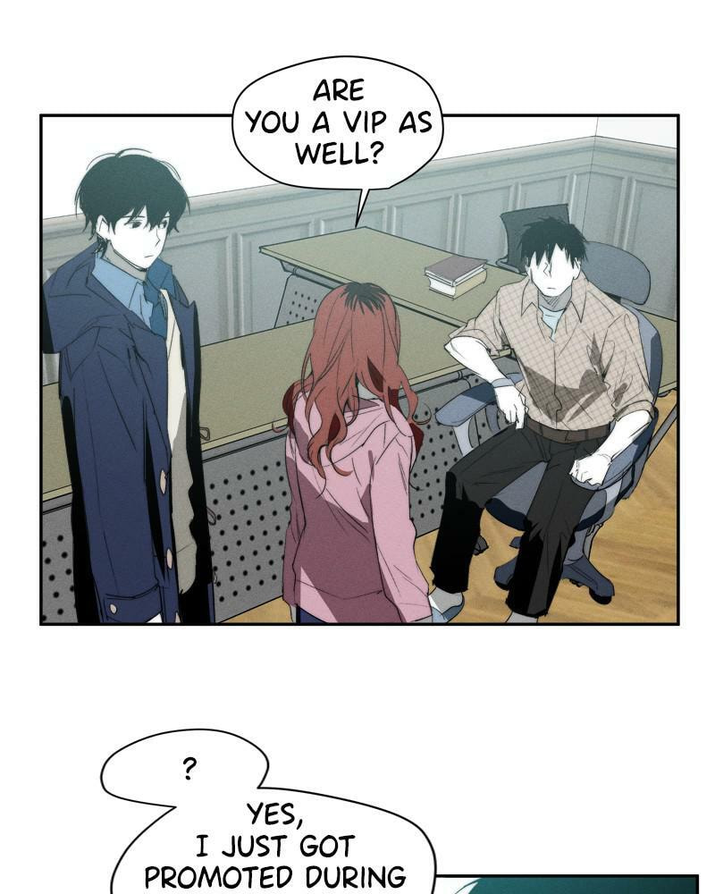 The Savior's Time Chapter 24 page 12 - 