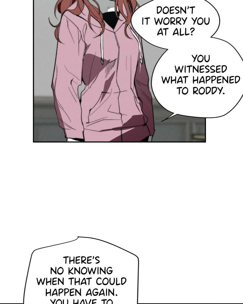 The Savior's Time Chapter 24 page 14 - 