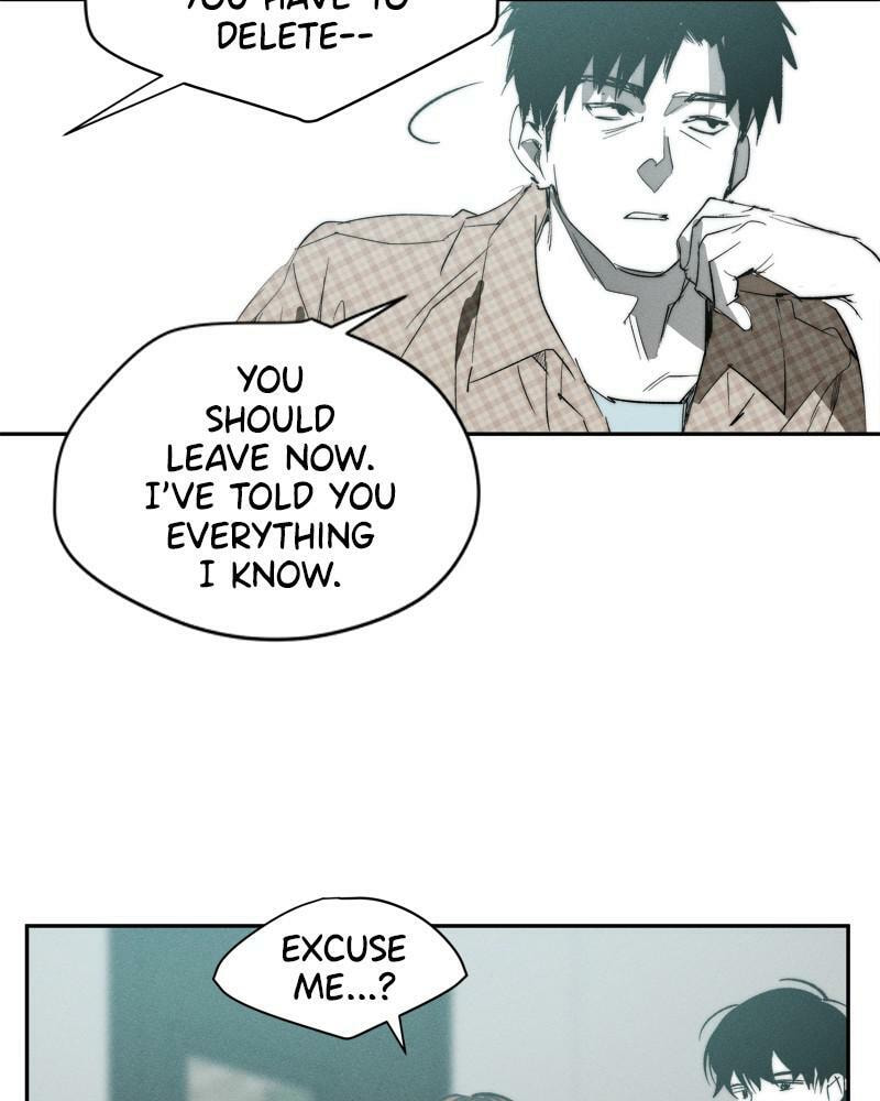 The Savior's Time Chapter 24 page 15 - 