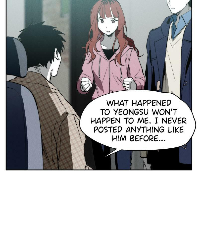 The Savior's Time Chapter 24 page 16 - 
