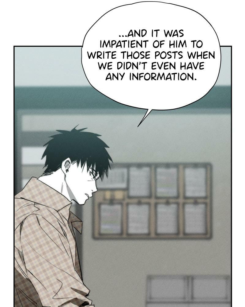 The Savior's Time Chapter 24 page 17 - 