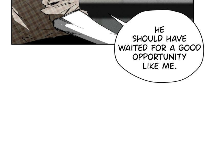 The Savior's Time Chapter 24 page 18 - 