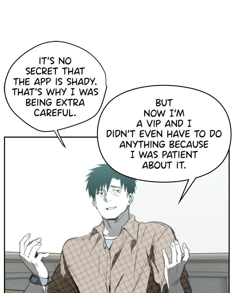 The Savior's Time Chapter 24 page 19 - 