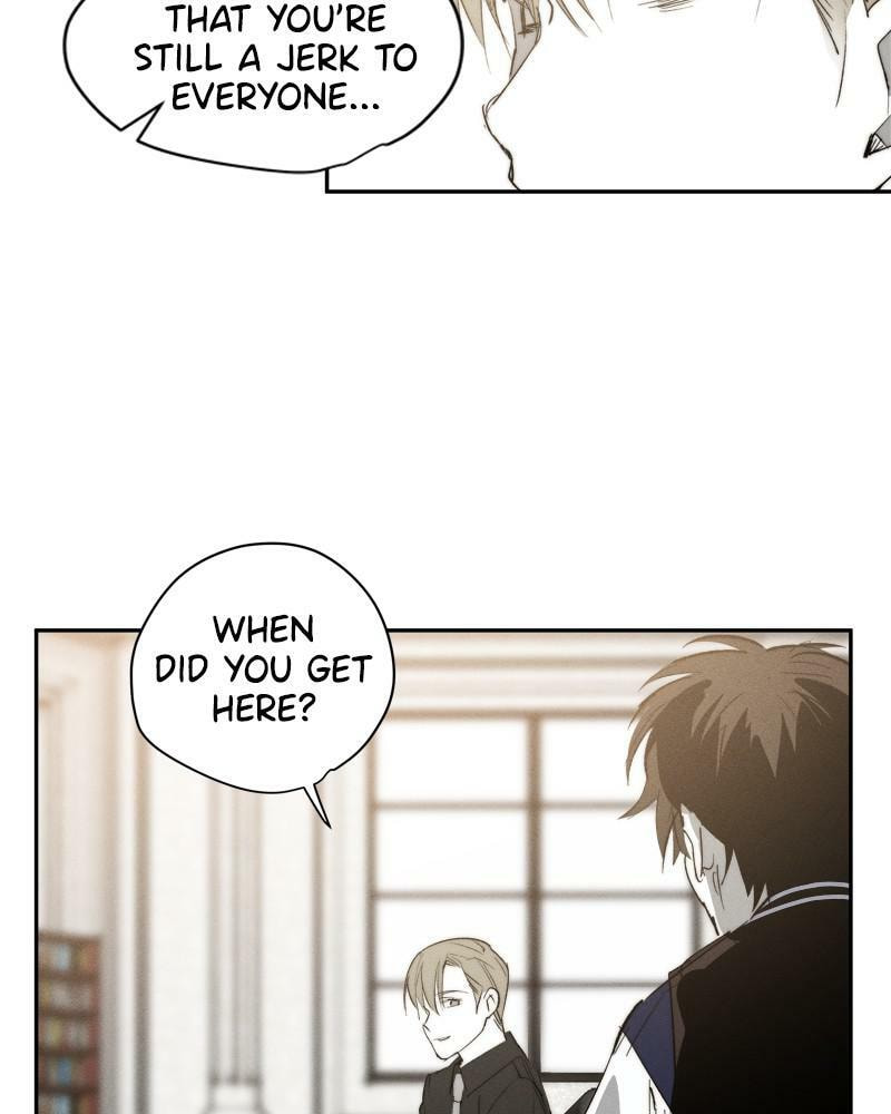 The Savior's Time Chapter 24 page 3 - 