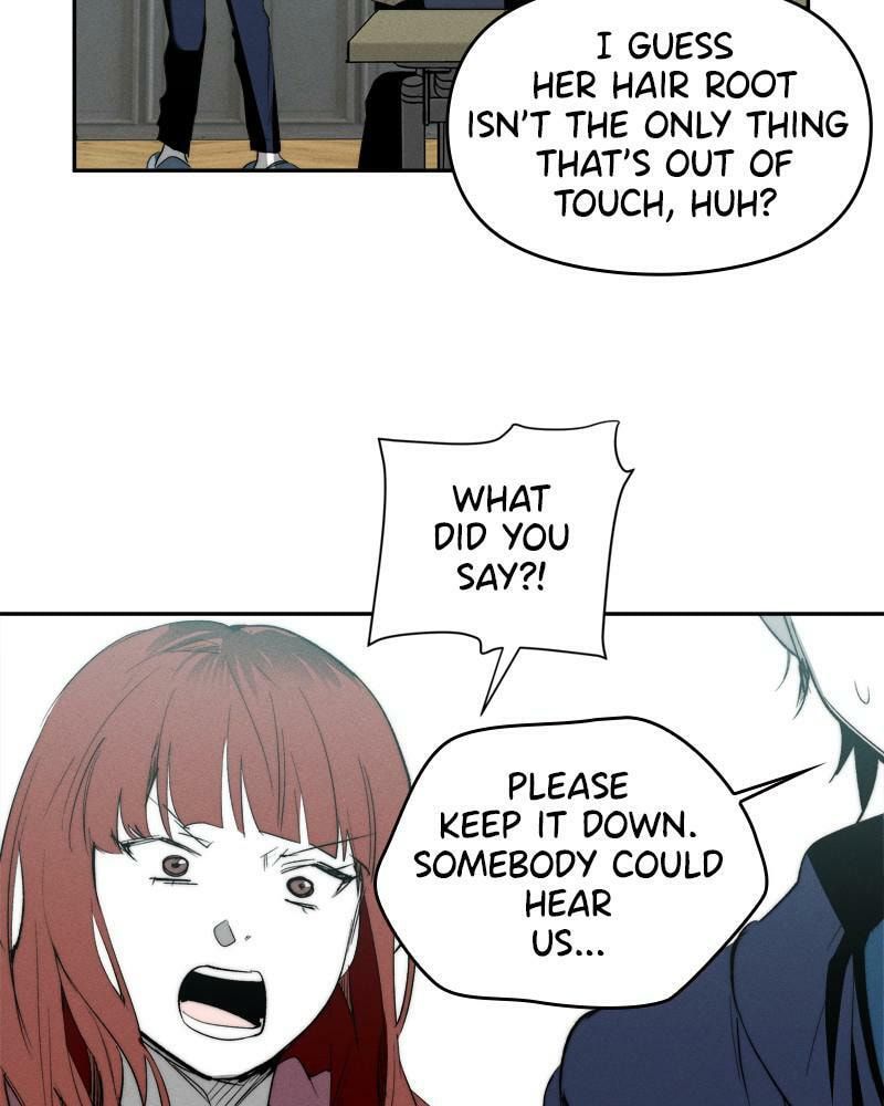 The Savior's Time Chapter 24 page 21 - 