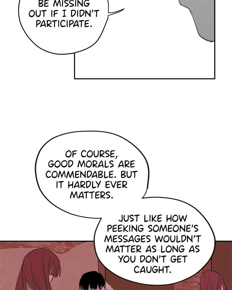 The Savior's Time Chapter 24 page 23 - 