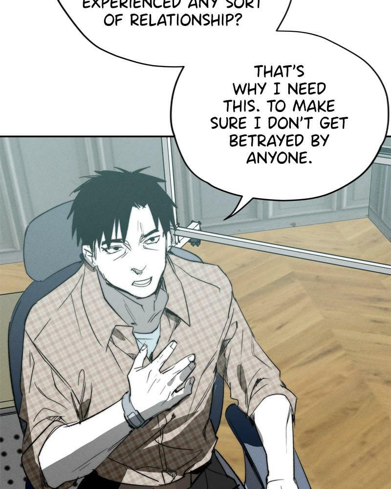 The Savior's Time Chapter 24 page 25 - 