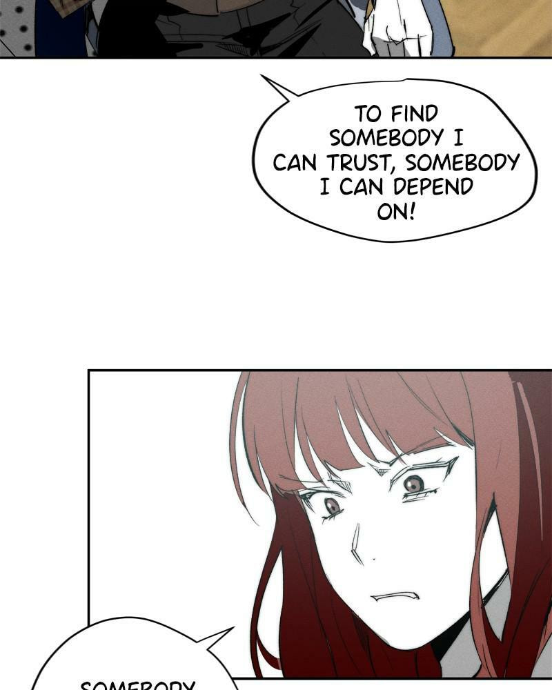 The Savior's Time Chapter 24 page 26 - 