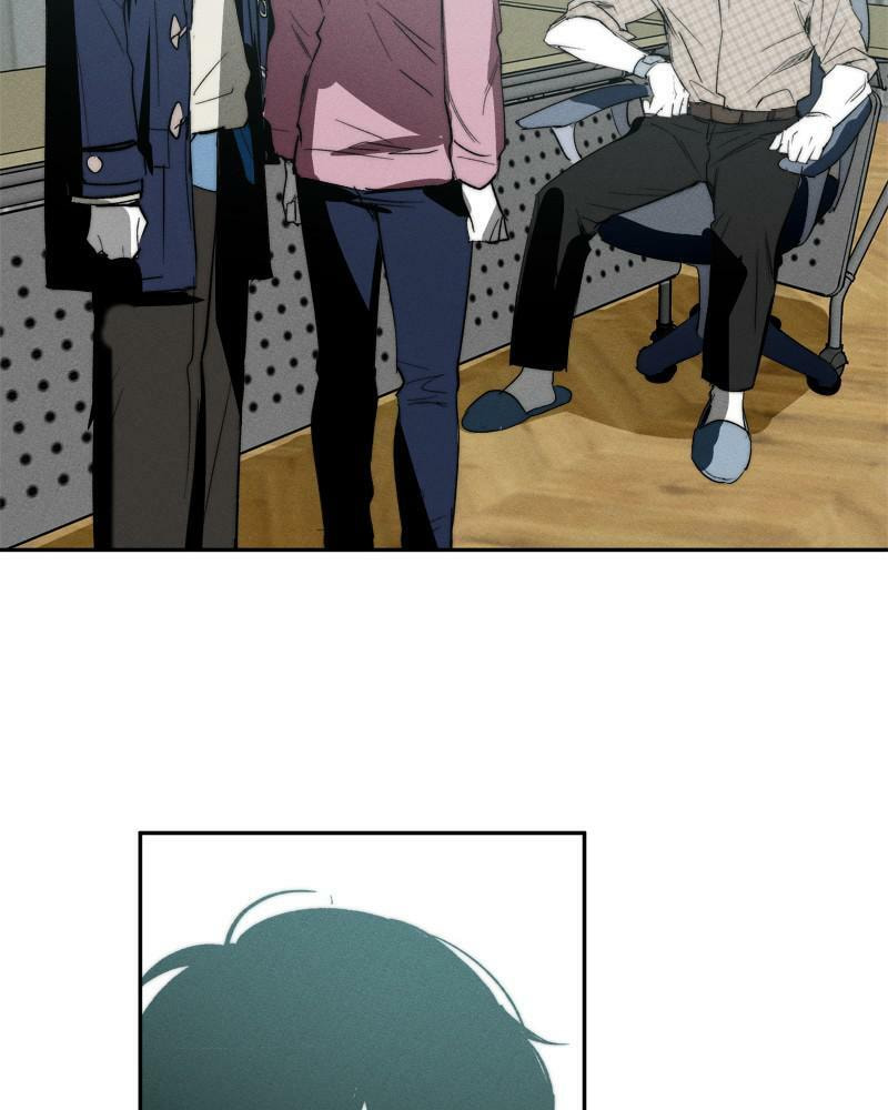 The Savior's Time Chapter 24 page 29 - 