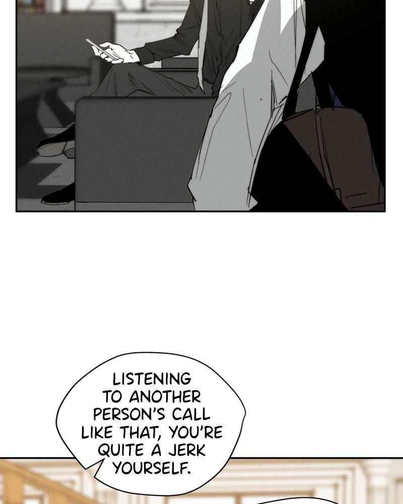 The Savior's Time Chapter 24 page 4 - 