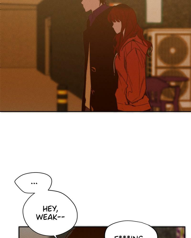 The Savior's Time Chapter 24 page 33 - 