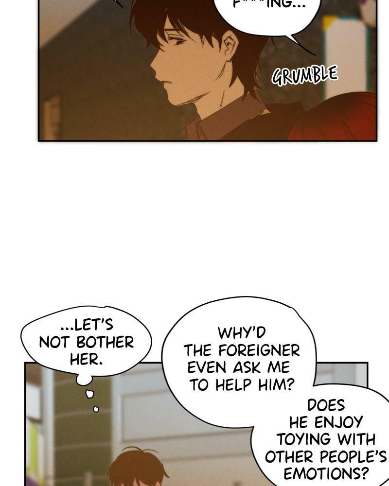 The Savior's Time Chapter 24 page 34 - 