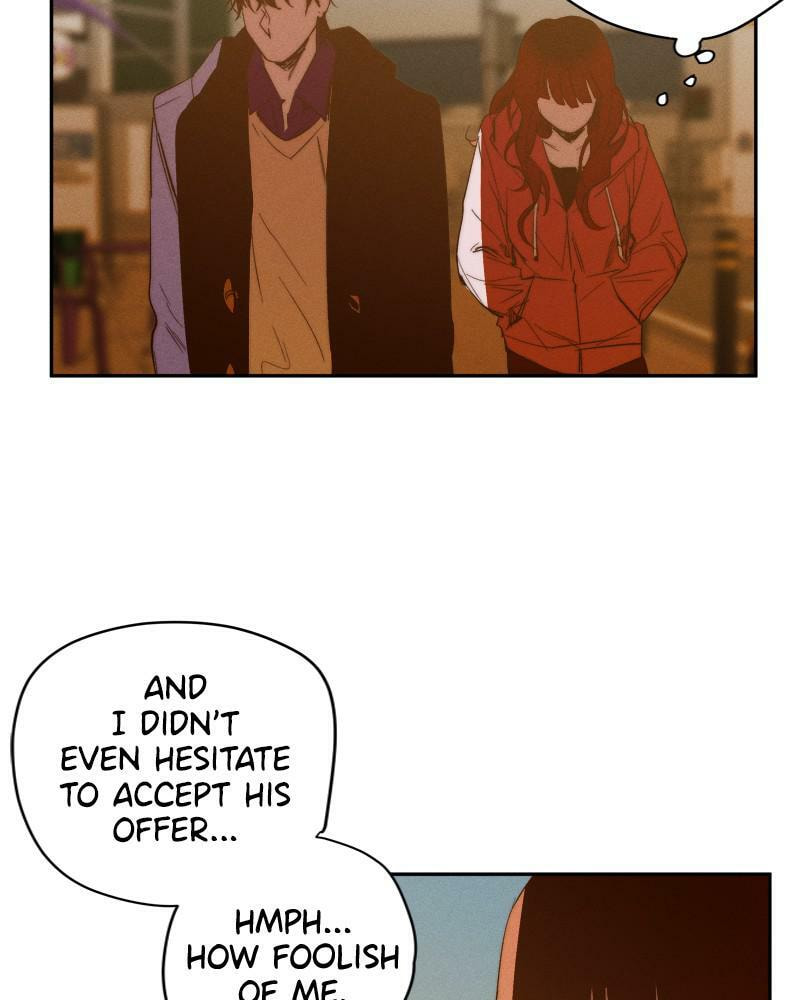 The Savior's Time Chapter 24 page 35 - 