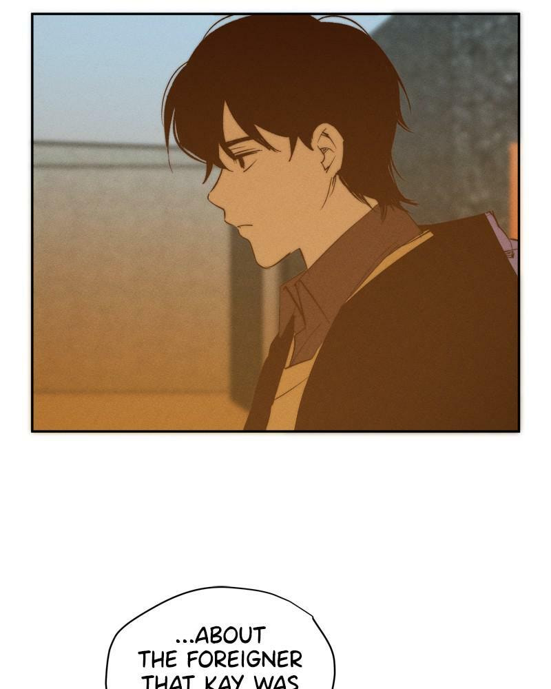The Savior's Time Chapter 24 page 38 - 