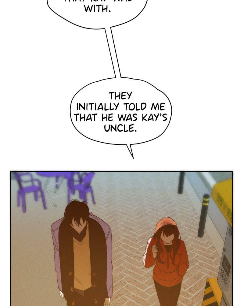 The Savior's Time Chapter 24 page 39 - 