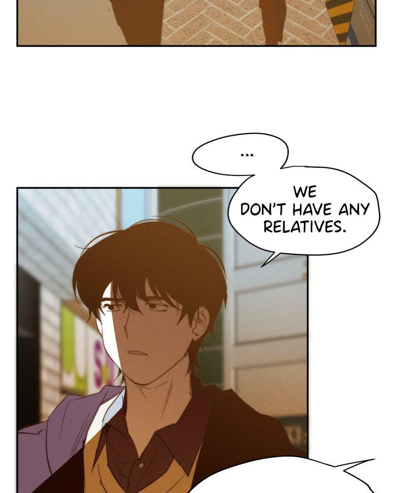 The Savior's Time Chapter 24 page 40 - 