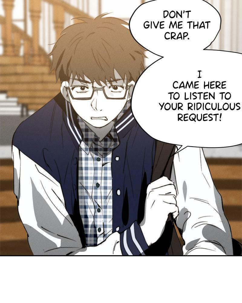 The Savior's Time Chapter 24 page 5 - 
