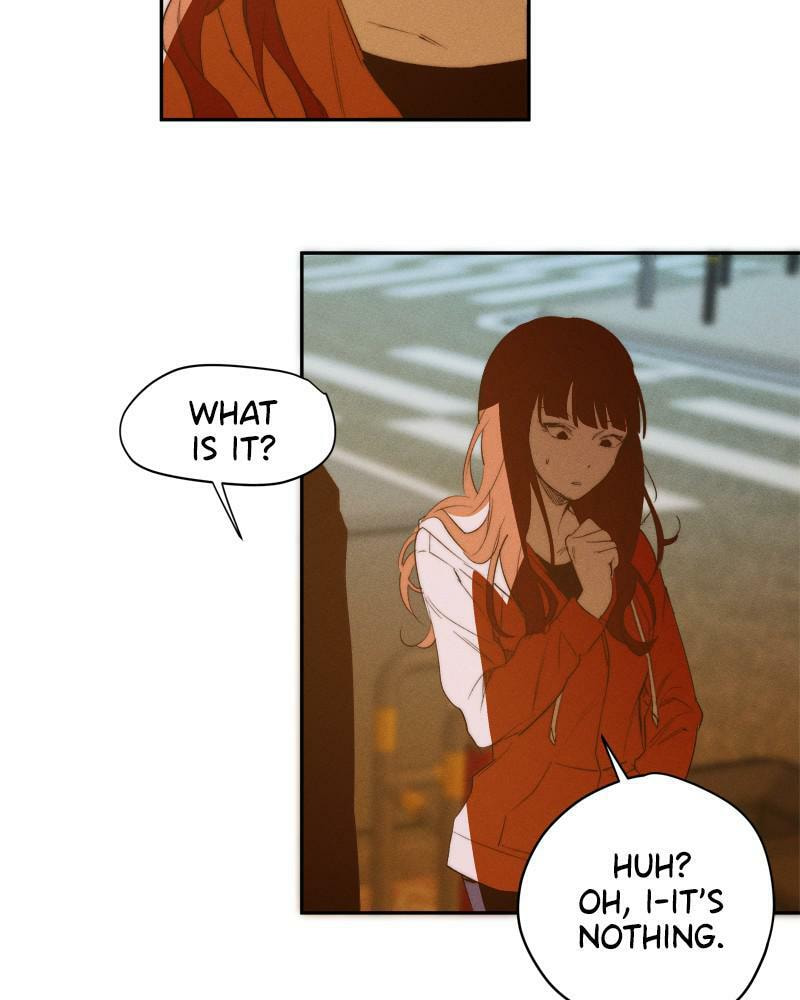 The Savior's Time Chapter 24 page 42 - 