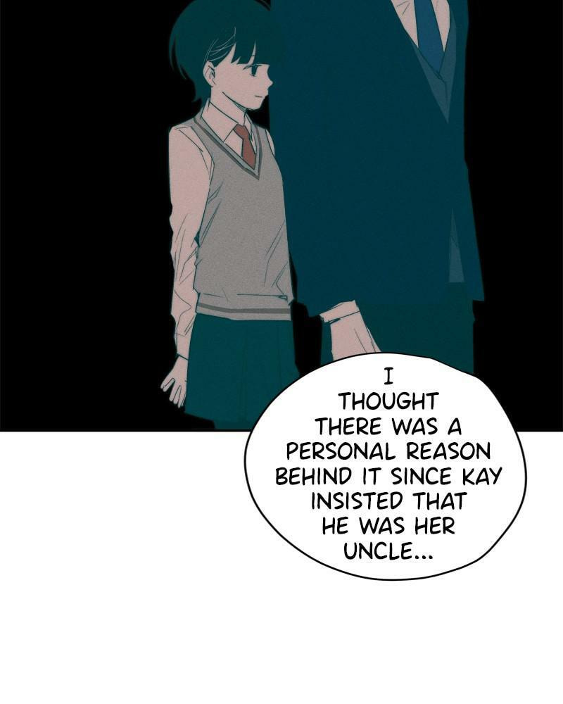 The Savior's Time Chapter 24 page 44 - 