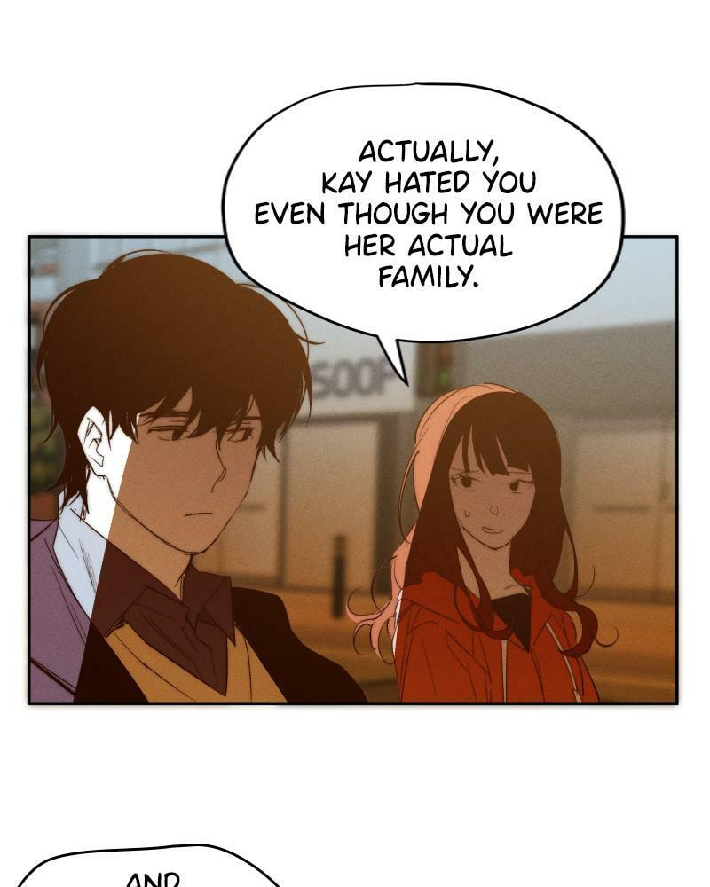 The Savior's Time Chapter 24 page 45 - 