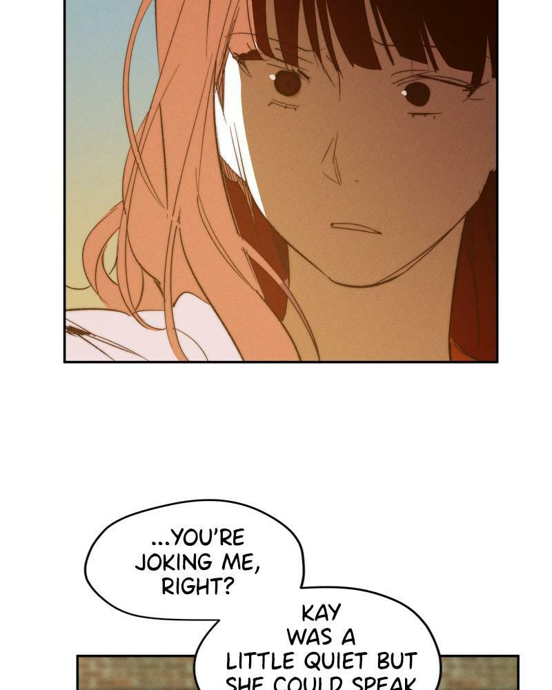 The Savior's Time Chapter 24 page 50 - 