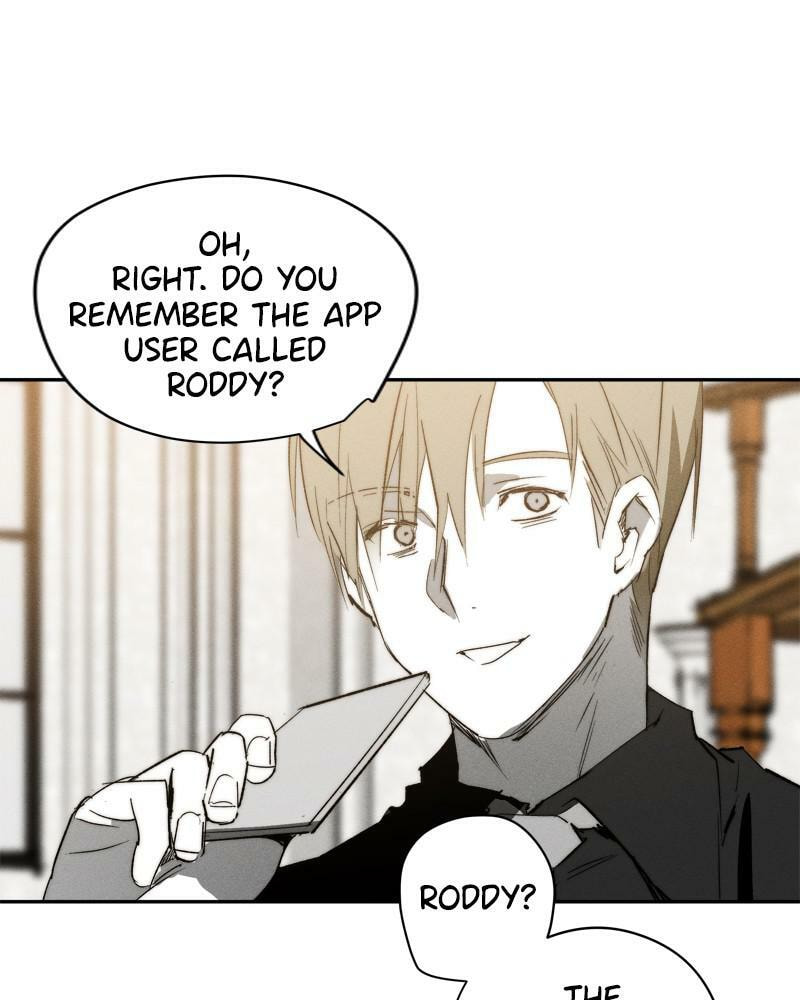 The Savior's Time Chapter 24 page 6 - 