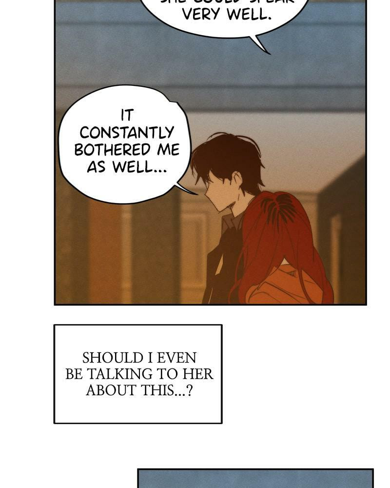 The Savior's Time Chapter 24 page 51 - 