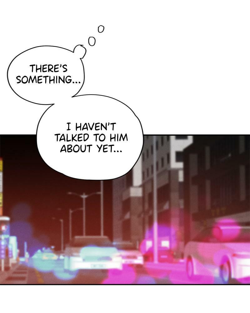 The Savior's Time Chapter 24 page 58 - 