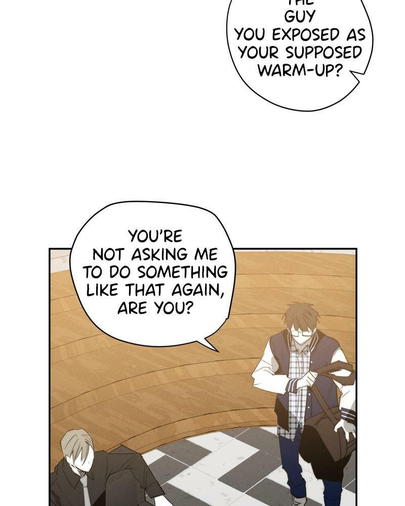 The Savior's Time Chapter 24 page 7 - 