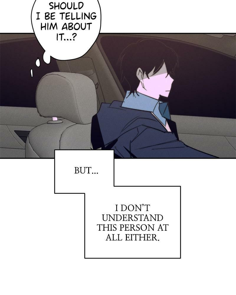 The Savior's Time Chapter 24 page 62 - 