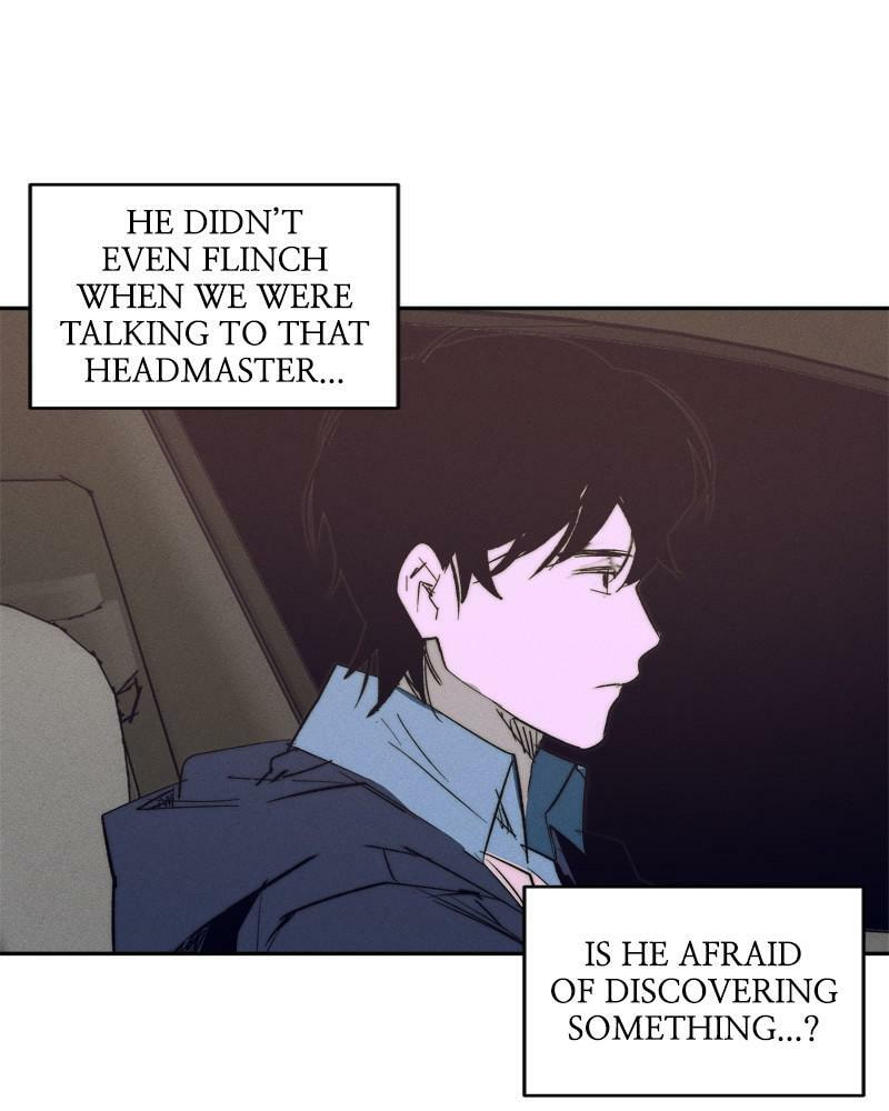 The Savior's Time Chapter 24 page 63 - 