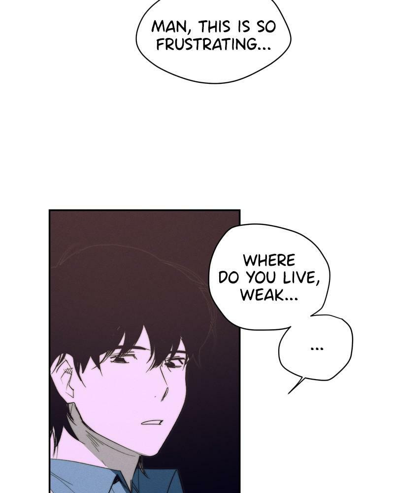 The Savior's Time Chapter 24 page 65 - 