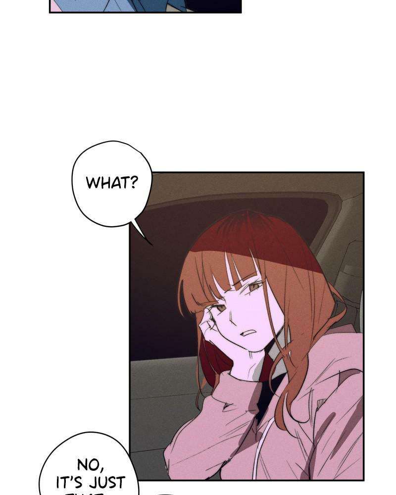 The Savior's Time Chapter 24 page 66 - 