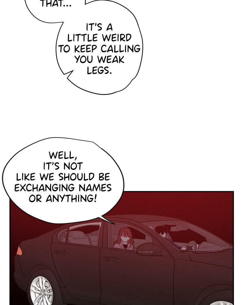 The Savior's Time Chapter 24 page 67 - 