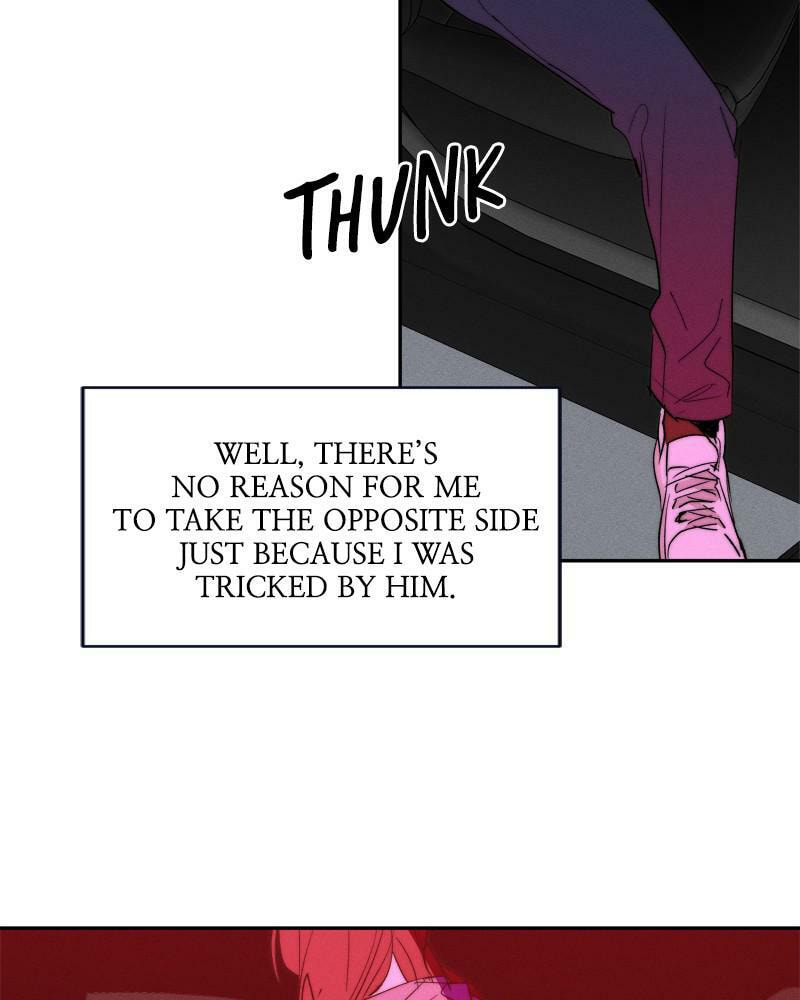 The Savior's Time Chapter 24 page 70 - 