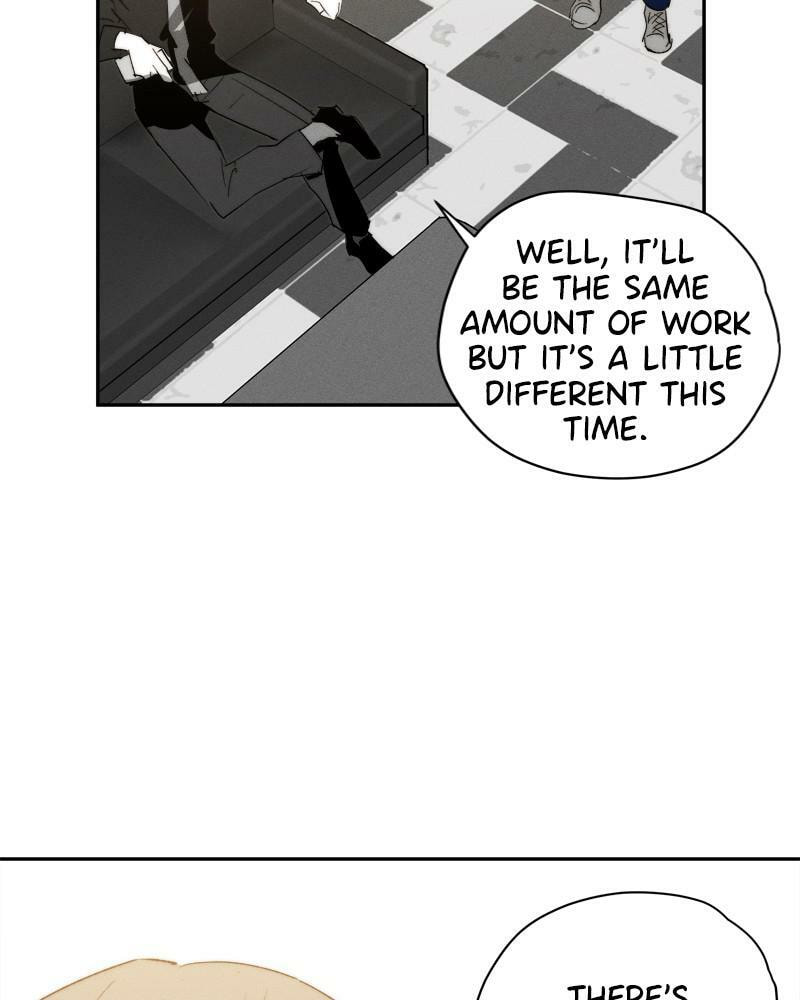 The Savior's Time Chapter 24 page 8 - 