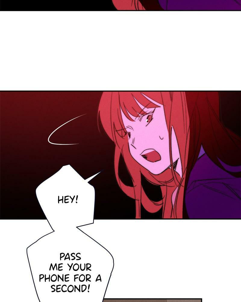 The Savior's Time Chapter 24 page 72 - 