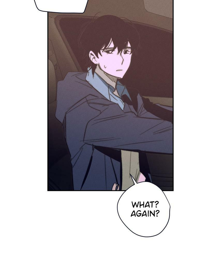 The Savior's Time Chapter 24 page 73 - 