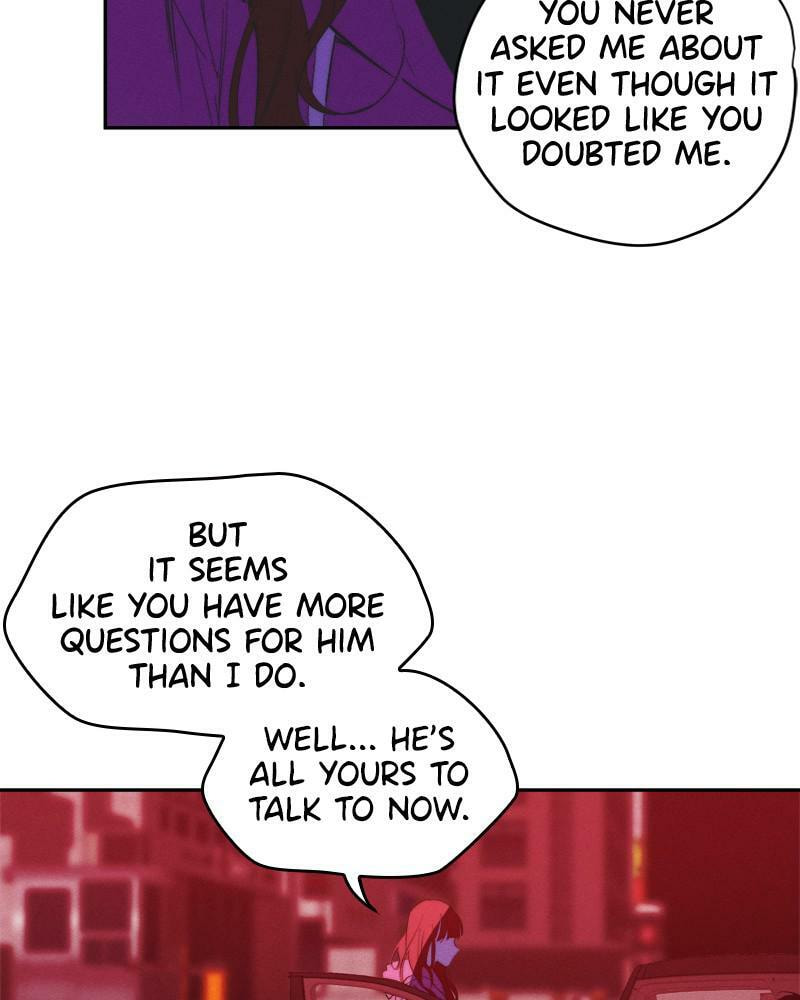 The Savior's Time Chapter 24 page 78 - 