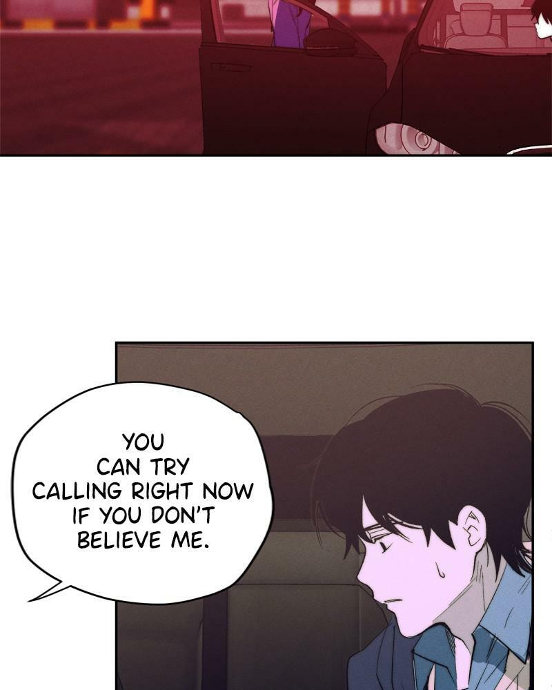 The Savior's Time Chapter 24 page 79 - 