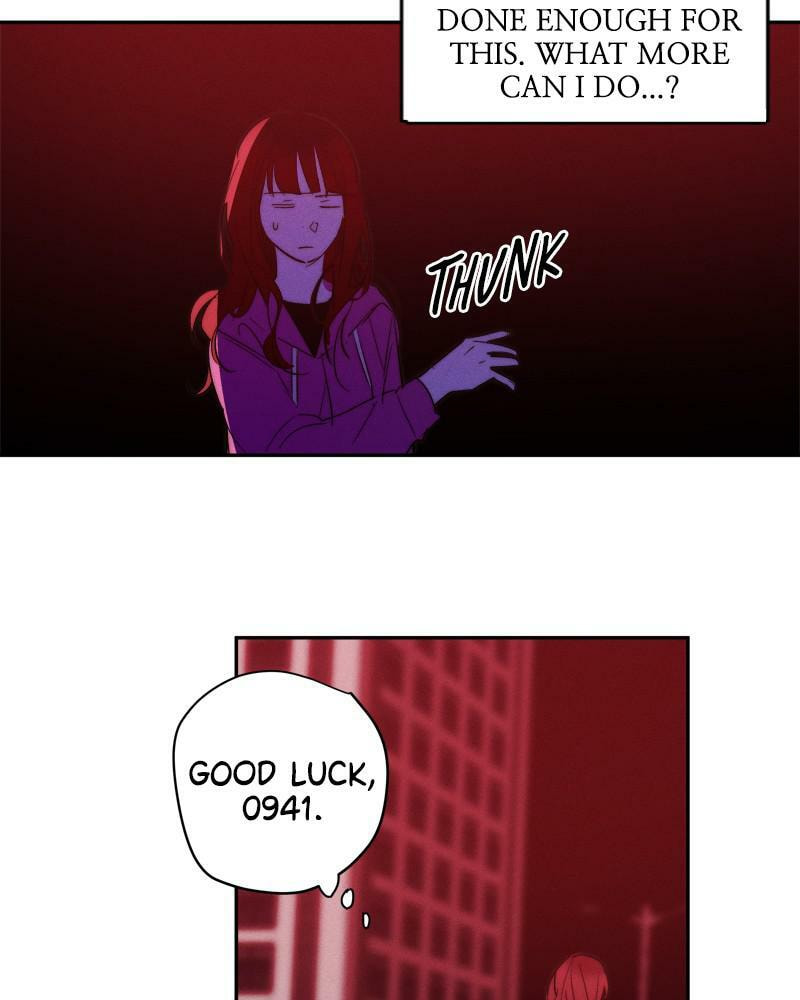 The Savior's Time Chapter 24 page 81 - 