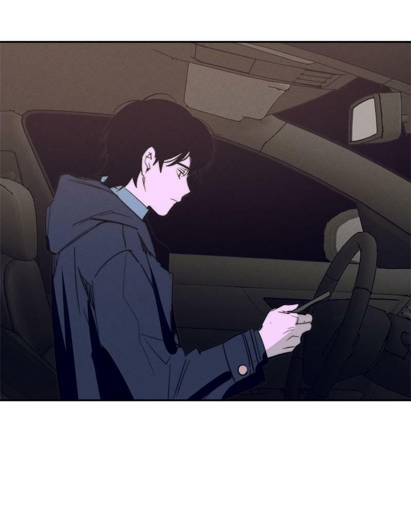 The Savior's Time Chapter 24 page 83 - 