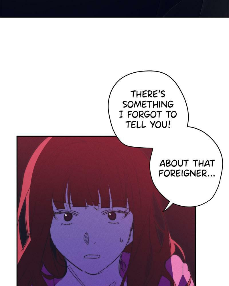 The Savior's Time Chapter 24 page 92 - 