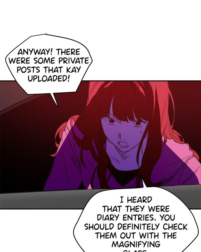 The Savior's Time Chapter 24 page 97 - 