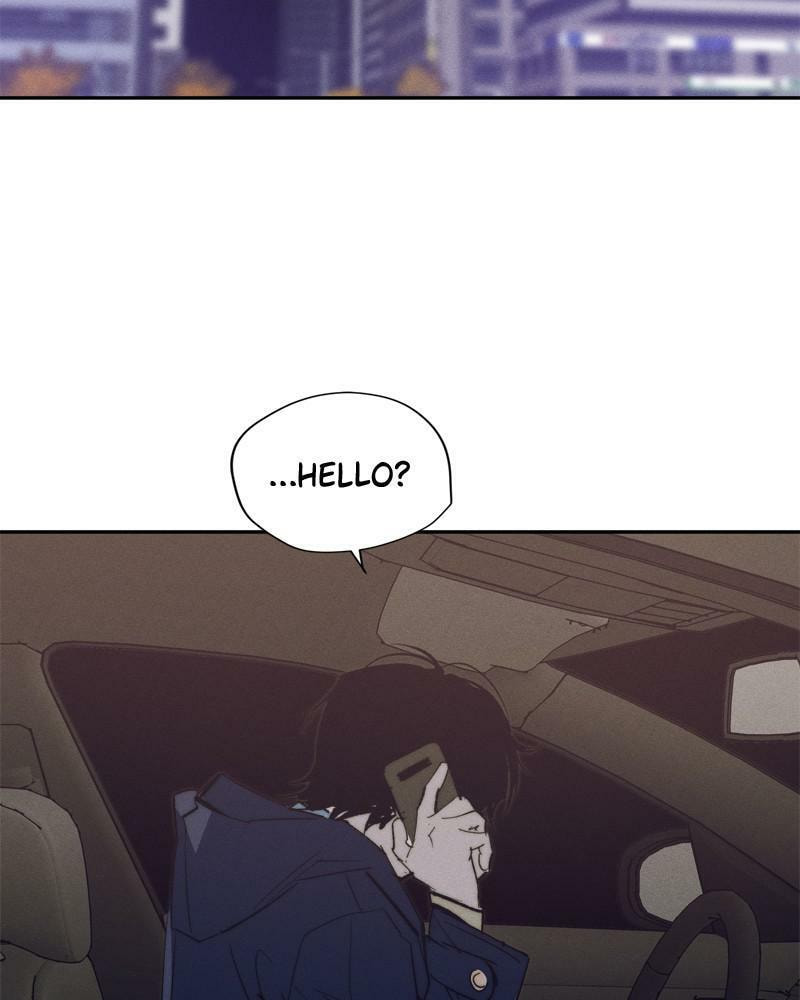 The Savior's Time Chapter 25 page 3 - 
