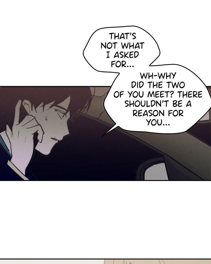 The Savior's Time Chapter 25 page 21 - 