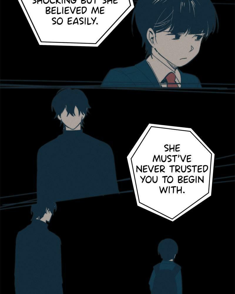 The Savior's Time Chapter 25 page 27 - 