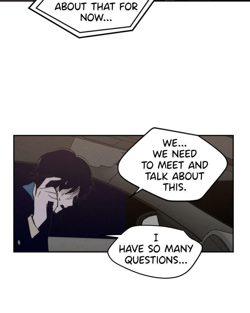The Savior's Time Chapter 25 page 32 - 