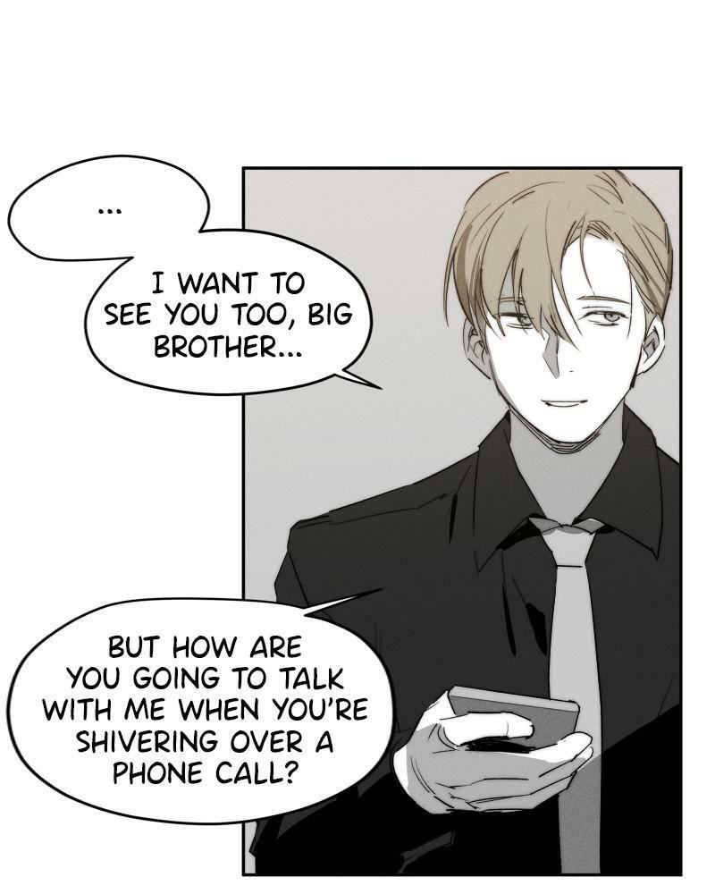The Savior's Time Chapter 25 page 33 - 